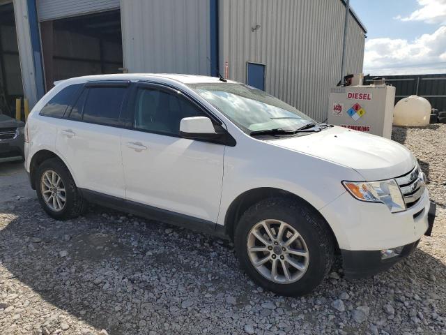 Photo 3 VIN: 2FMDK3JC6ABB71871 - FORD EDGE 