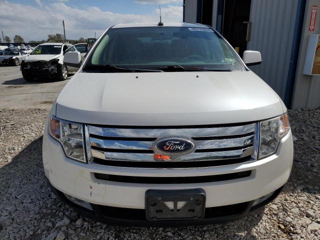 Photo 4 VIN: 2FMDK3JC6ABB71871 - FORD EDGE 