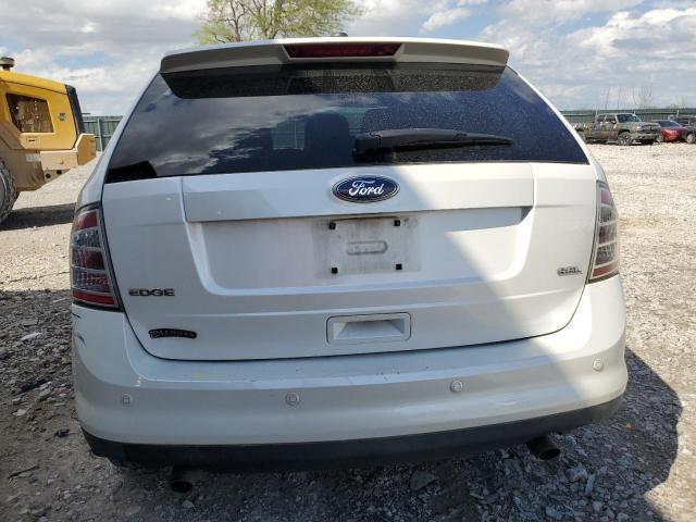 Photo 5 VIN: 2FMDK3JC6ABB71871 - FORD EDGE 