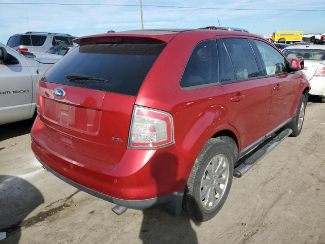 Photo 3 VIN: 2FMDK3JC6ABB73426 - FORD EDGE SEL 