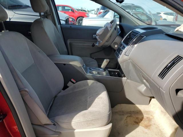 Photo 4 VIN: 2FMDK3JC6ABB73426 - FORD EDGE SEL 