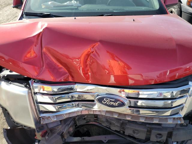 Photo 6 VIN: 2FMDK3JC6ABB73426 - FORD EDGE SEL 