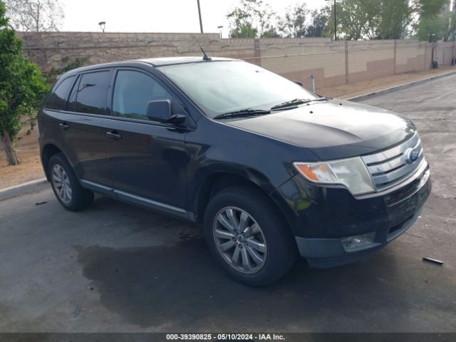 Photo 0 VIN: 2FMDK3JC6ABB77427 - FORD EDGE 