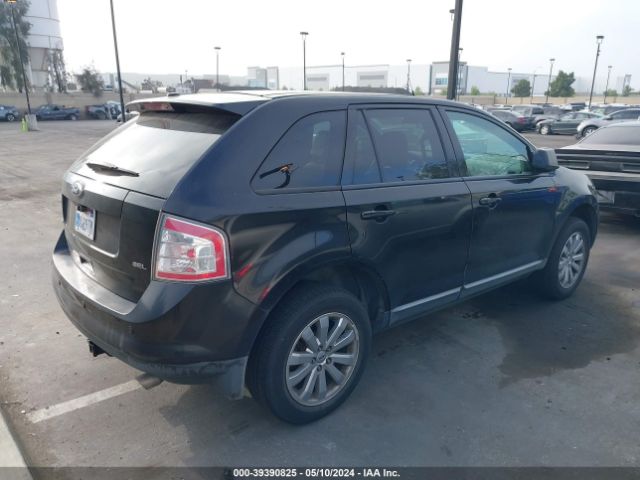 Photo 3 VIN: 2FMDK3JC6ABB77427 - FORD EDGE 