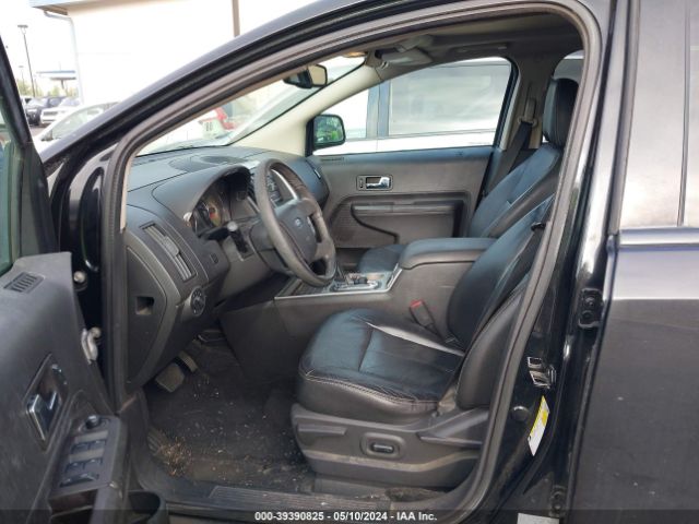 Photo 4 VIN: 2FMDK3JC6ABB77427 - FORD EDGE 