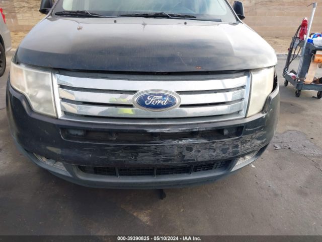 Photo 5 VIN: 2FMDK3JC6ABB77427 - FORD EDGE 