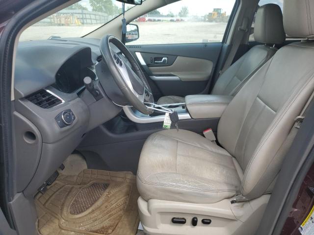 Photo 6 VIN: 2FMDK3JC6BBA00913 - FORD EDGE 