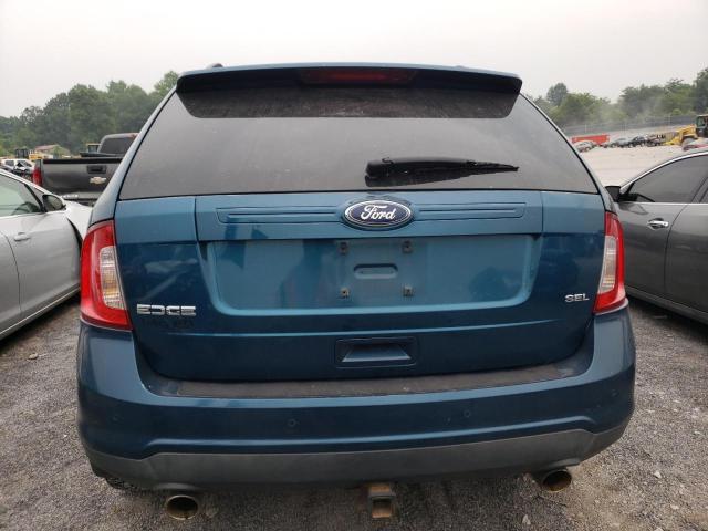 Photo 5 VIN: 2FMDK3JC6BBA03360 - FORD EDGE SEL 