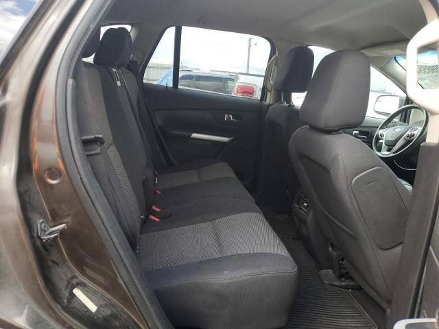 Photo 10 VIN: 2FMDK3JC6BBA11913 - FORD EDGE 