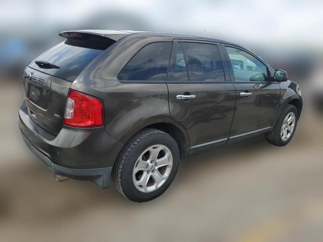 Photo 2 VIN: 2FMDK3JC6BBA11913 - FORD EDGE 