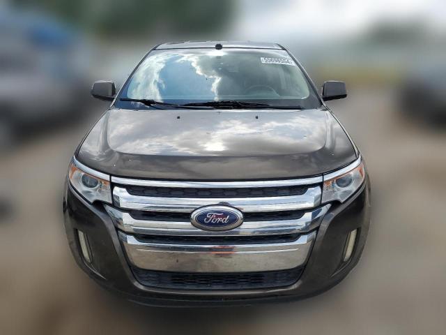 Photo 4 VIN: 2FMDK3JC6BBA11913 - FORD EDGE 