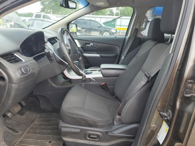 Photo 6 VIN: 2FMDK3JC6BBA11913 - FORD EDGE 