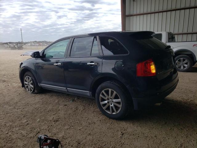 Photo 1 VIN: 2FMDK3JC6BBA27531 - FORD EDGE 