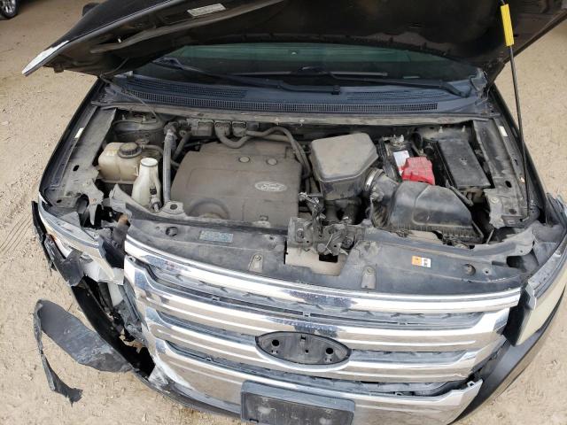 Photo 10 VIN: 2FMDK3JC6BBA27531 - FORD EDGE 