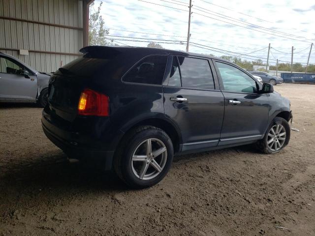 Photo 2 VIN: 2FMDK3JC6BBA27531 - FORD EDGE 