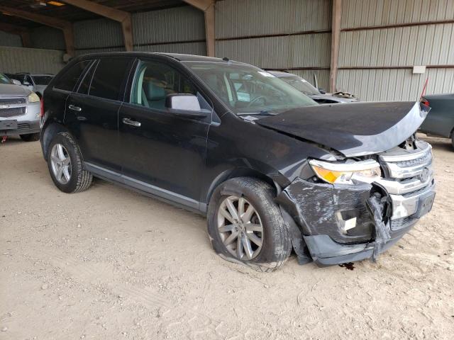 Photo 3 VIN: 2FMDK3JC6BBA27531 - FORD EDGE 