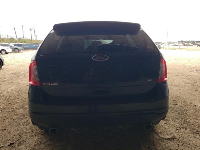 Photo 5 VIN: 2FMDK3JC6BBA27531 - FORD EDGE 