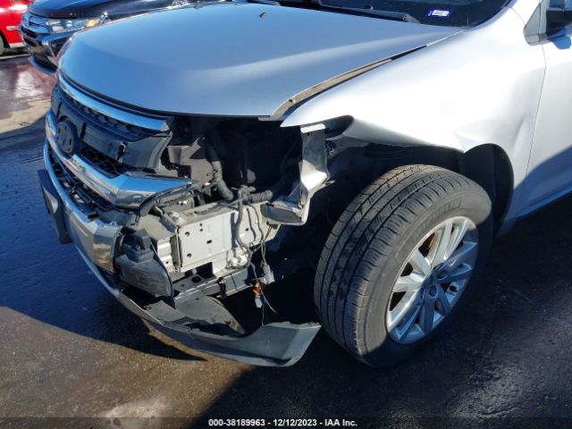 Photo 5 VIN: 2FMDK3JC6BBA36018 - FORD EDGE 