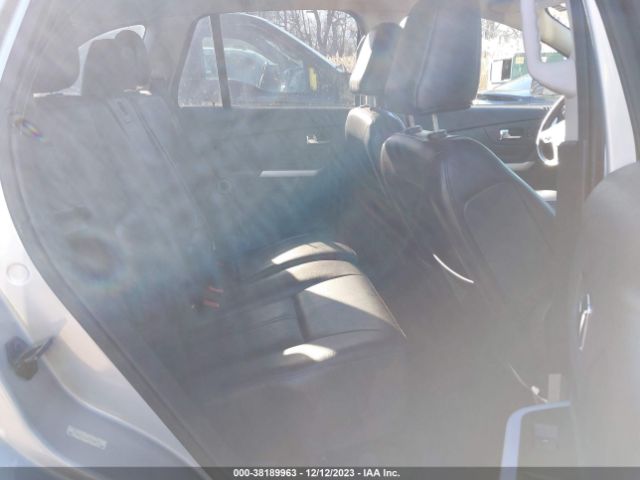 Photo 7 VIN: 2FMDK3JC6BBA36018 - FORD EDGE 