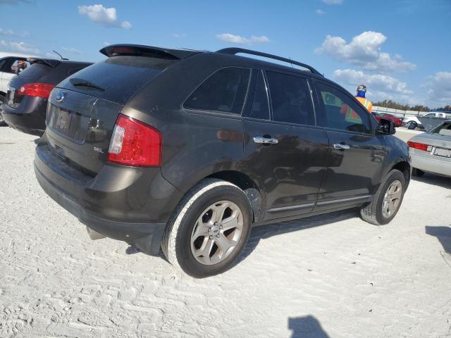 Photo 2 VIN: 2FMDK3JC6BBA42269 - FORD EDGE SEL 