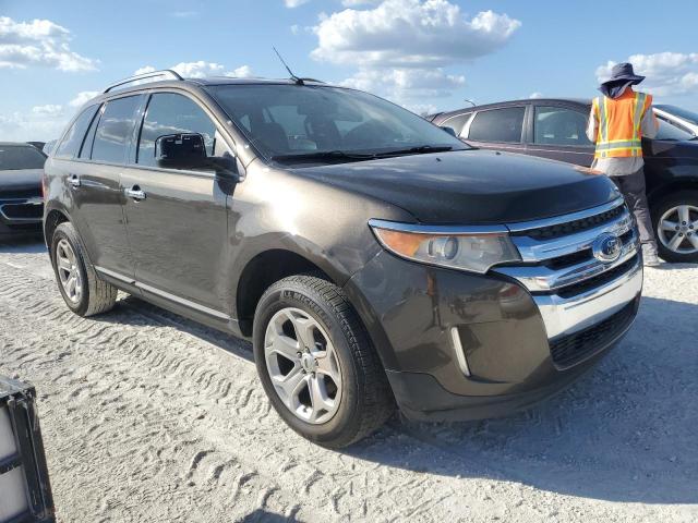 Photo 3 VIN: 2FMDK3JC6BBA42269 - FORD EDGE SEL 