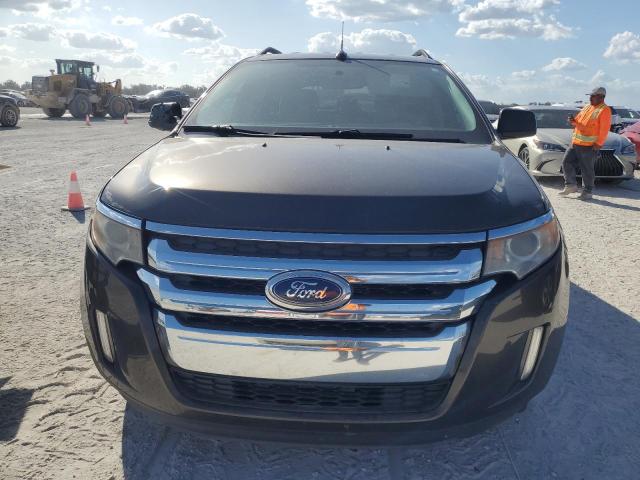 Photo 4 VIN: 2FMDK3JC6BBA42269 - FORD EDGE SEL 