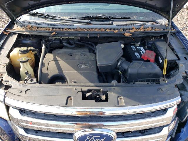 Photo 11 VIN: 2FMDK3JC6BBA64787 - FORD EDGE 