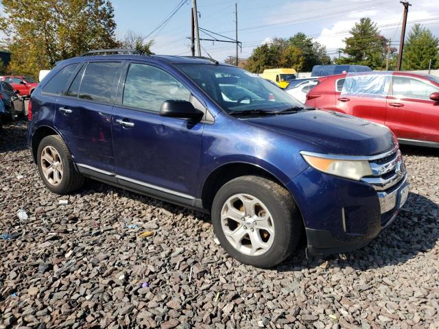 Photo 3 VIN: 2FMDK3JC6BBA64787 - FORD EDGE 