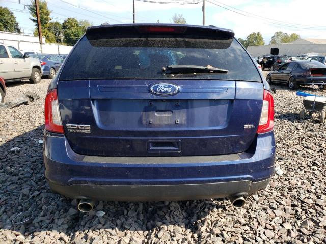 Photo 5 VIN: 2FMDK3JC6BBA64787 - FORD EDGE 