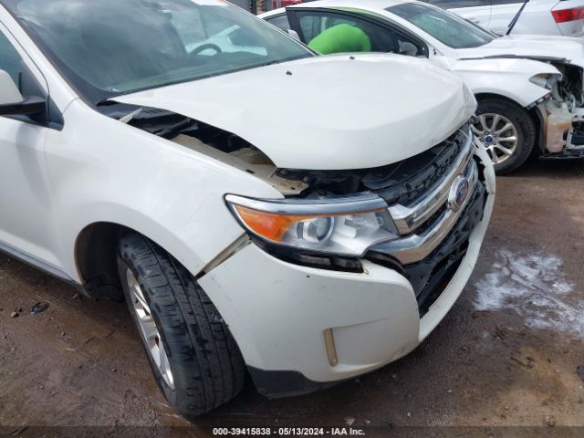 Photo 5 VIN: 2FMDK3JC6BBA65096 - FORD EDGE 