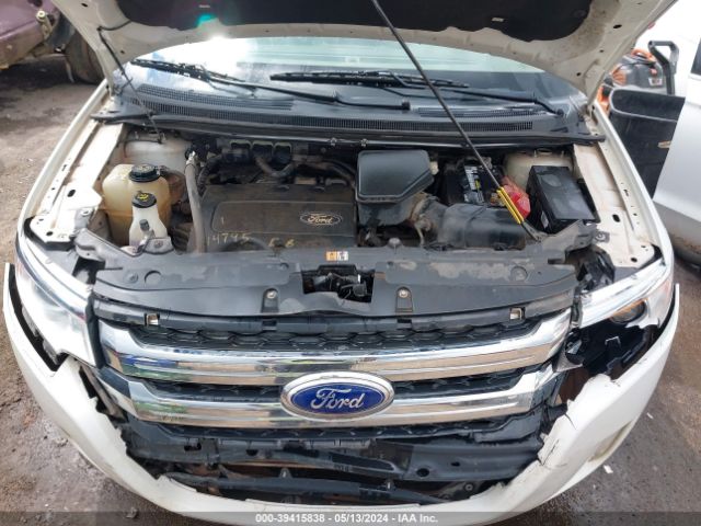 Photo 9 VIN: 2FMDK3JC6BBA65096 - FORD EDGE 