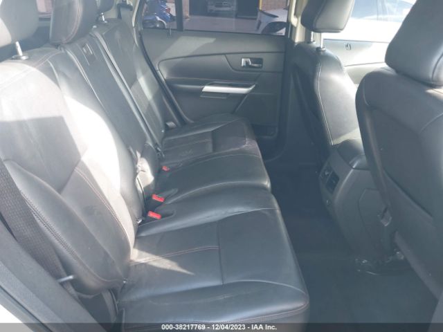 Photo 7 VIN: 2FMDK3JC6BBA86174 - FORD EDGE 