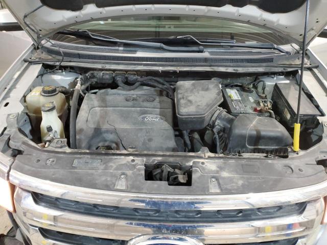 Photo 10 VIN: 2FMDK3JC6BBA89303 - FORD EDGE 