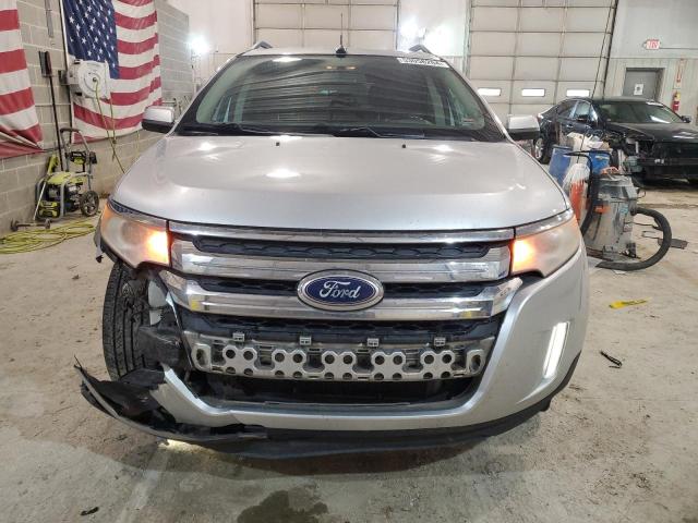 Photo 4 VIN: 2FMDK3JC6BBA89303 - FORD EDGE 