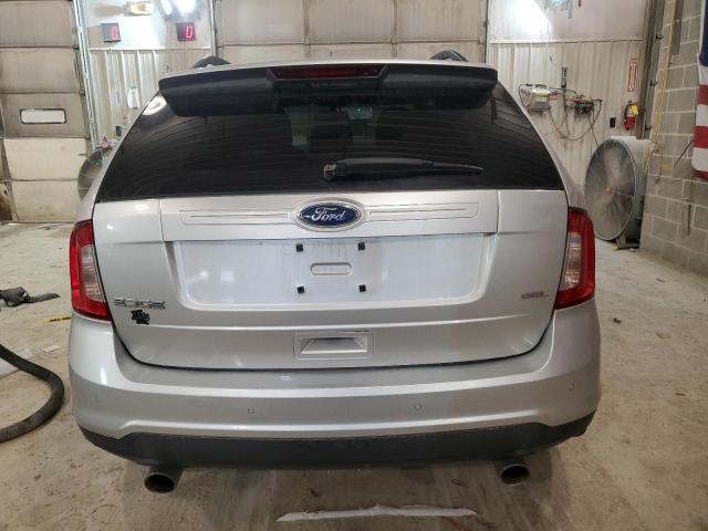 Photo 5 VIN: 2FMDK3JC6BBA89303 - FORD EDGE 