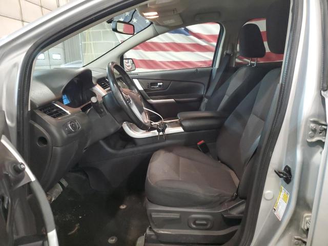 Photo 6 VIN: 2FMDK3JC6BBA89303 - FORD EDGE 