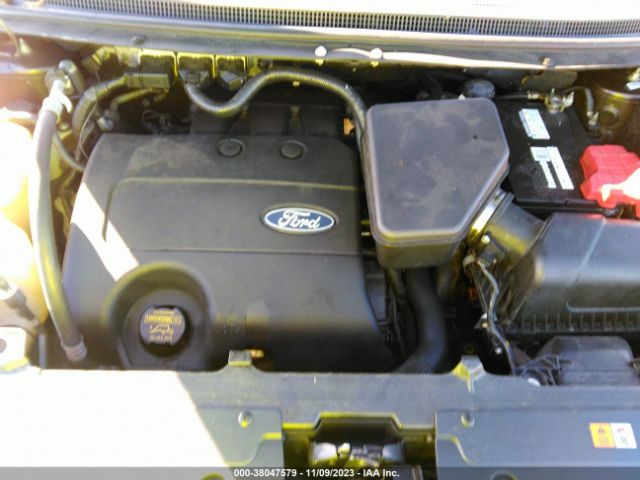 Photo 9 VIN: 2FMDK3JC6BBA91374 - FORD EDGE 