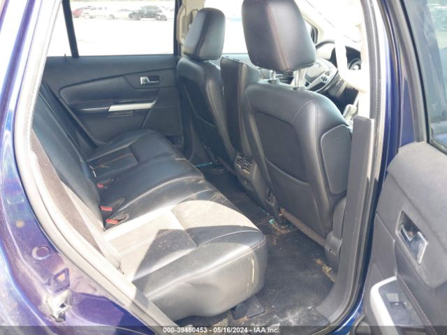 Photo 7 VIN: 2FMDK3JC6BBA95649 - FORD EDGE 