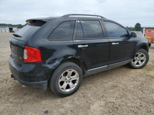 Photo 2 VIN: 2FMDK3JC6BBA99166 - FORD EDGE SEL 