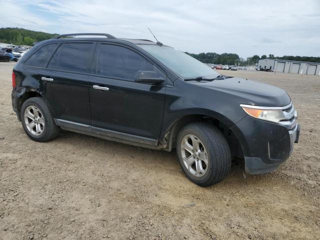 Photo 3 VIN: 2FMDK3JC6BBA99166 - FORD EDGE SEL 