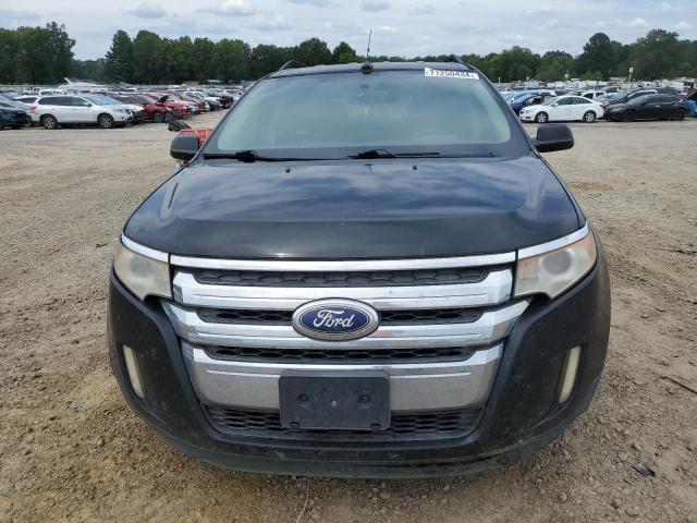 Photo 4 VIN: 2FMDK3JC6BBA99166 - FORD EDGE SEL 