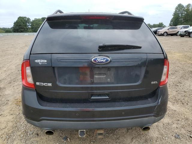 Photo 5 VIN: 2FMDK3JC6BBA99166 - FORD EDGE SEL 