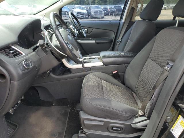 Photo 6 VIN: 2FMDK3JC6BBA99166 - FORD EDGE SEL 