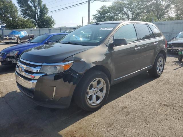 Photo 0 VIN: 2FMDK3JC6BBA99510 - FORD EDGE SEL 