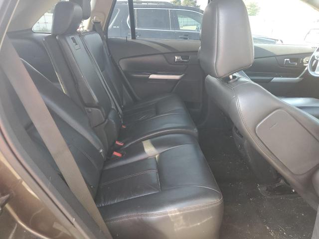 Photo 10 VIN: 2FMDK3JC6BBA99510 - FORD EDGE SEL 