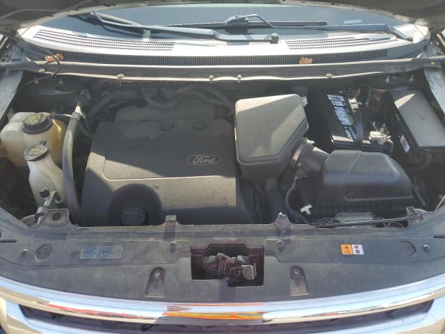 Photo 11 VIN: 2FMDK3JC6BBA99510 - FORD EDGE SEL 