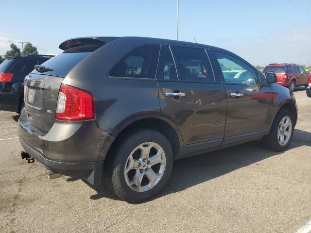 Photo 2 VIN: 2FMDK3JC6BBA99510 - FORD EDGE SEL 