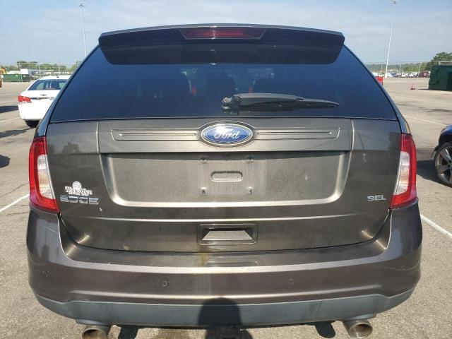 Photo 5 VIN: 2FMDK3JC6BBA99510 - FORD EDGE SEL 