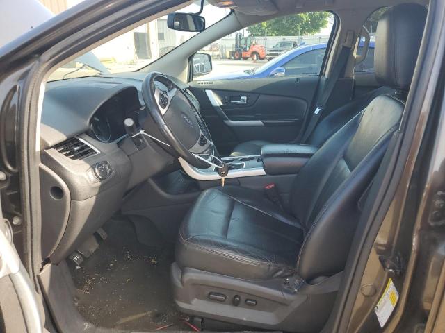 Photo 6 VIN: 2FMDK3JC6BBA99510 - FORD EDGE SEL 