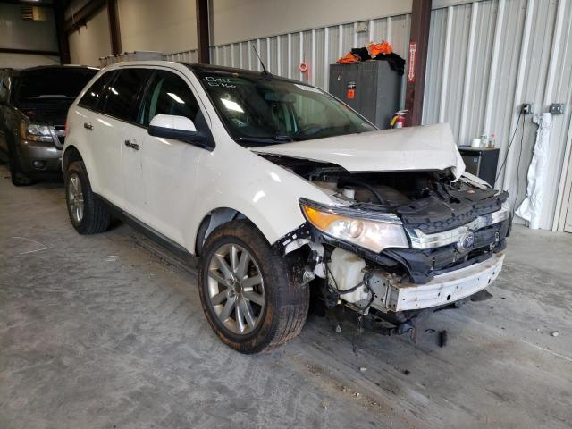 Photo 0 VIN: 2FMDK3JC6BBB01868 - FORD EDGE SEL 